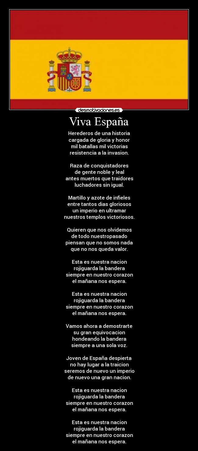Viva España - 