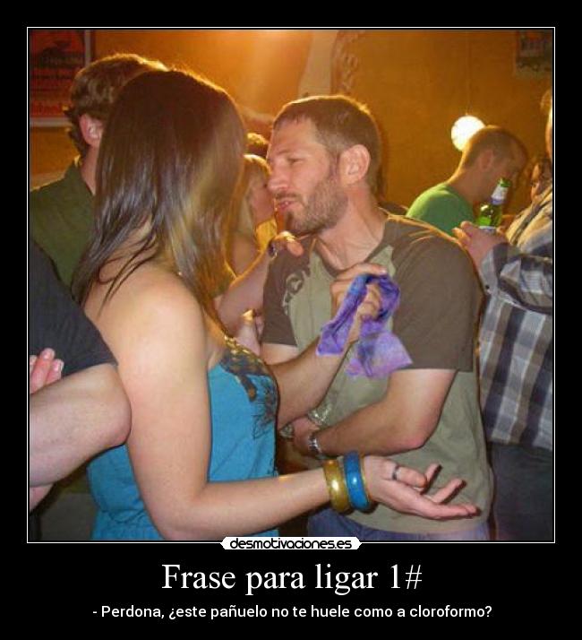 Frase para ligar 1# - 