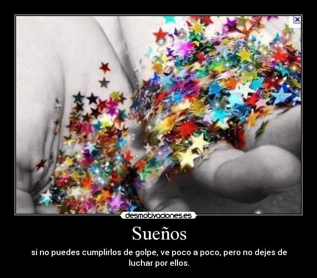 Sueños - 
