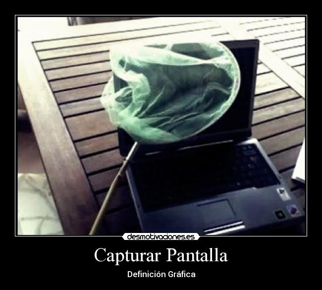 Capturar Pantalla - 