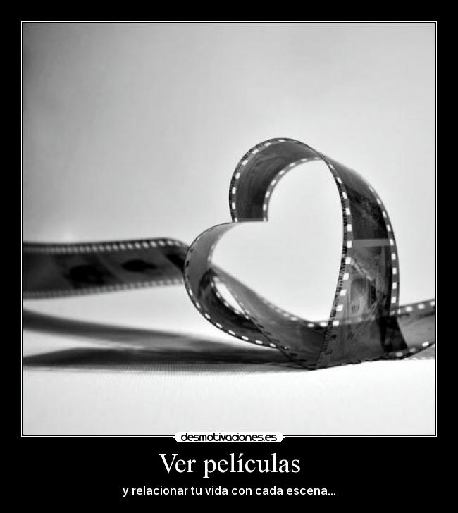 Ver películas -