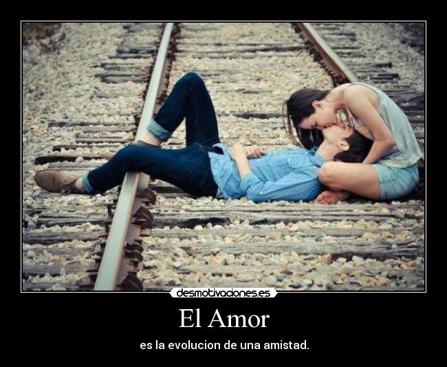 El Amor -