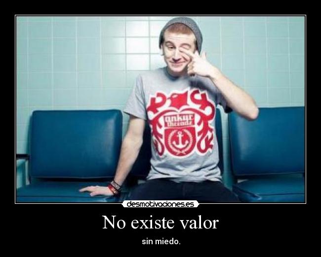 No existe valor - 