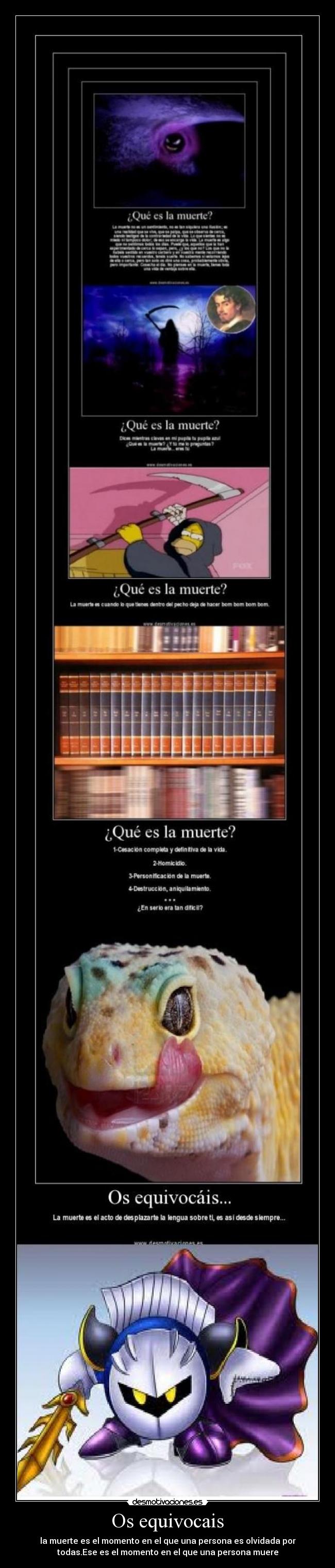 carteles aspire desmotivaciones