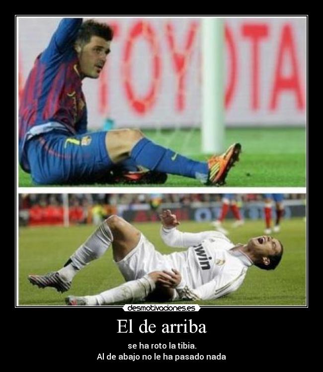 carteles quejica desmotivaciones