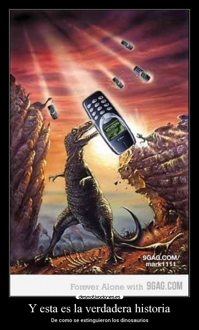 Y esta es la verdadera historia - 