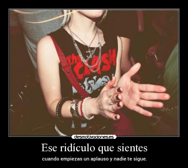 carteles asdfghjkl desmotivaciones