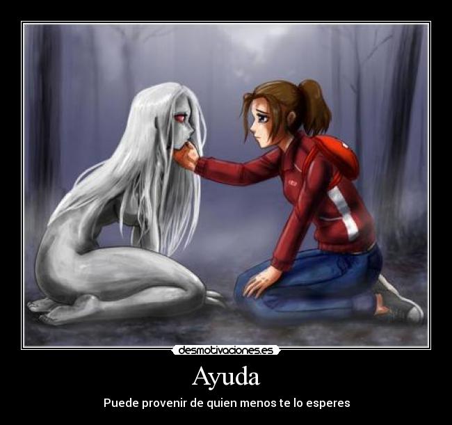 Ayuda -