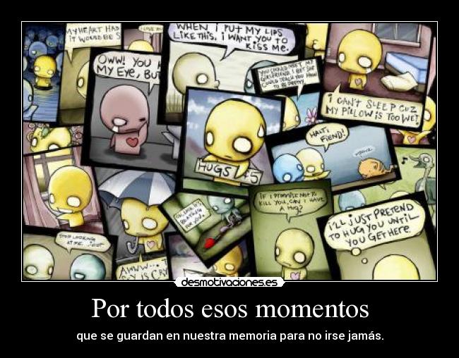 carteles ponzi momentos desmotivaciones