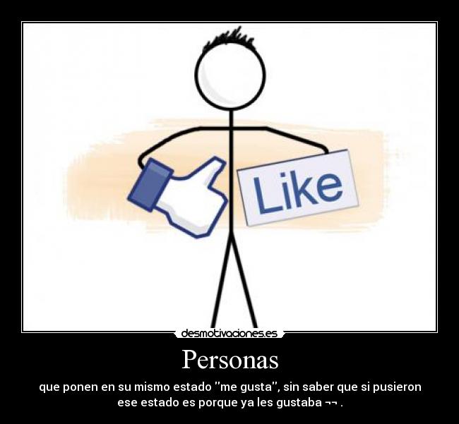 Personas -