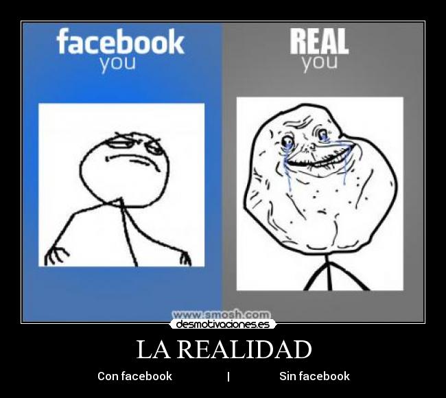 LA REALIDAD -