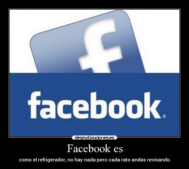 Facebook es - 