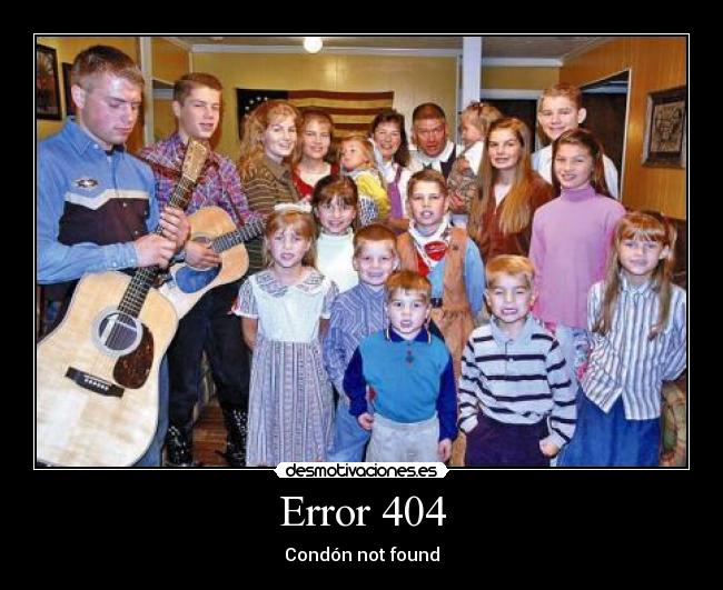 Error 404 - 