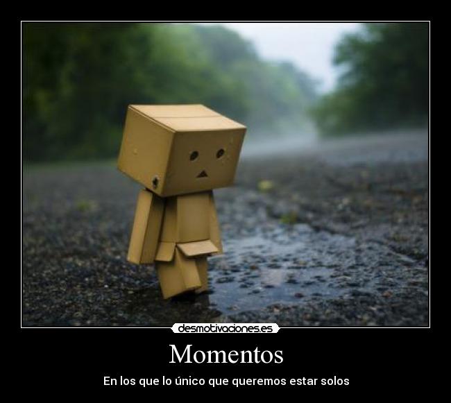 Momentos - 