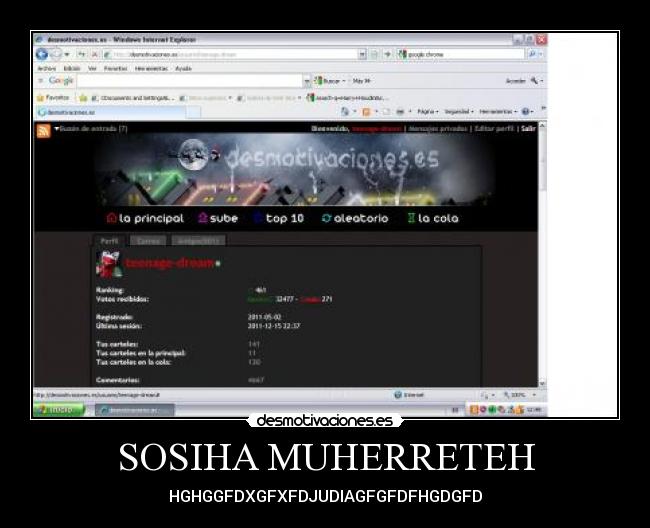 SOSIHA MUHERRETEH - HGHGGFDXGFXFDJUDIAGFGFDFHGDGFD