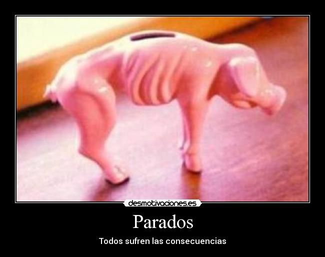 Parados - 