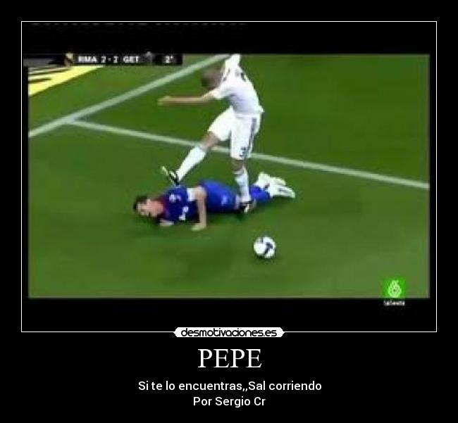 carteles pepe desmotivaciones