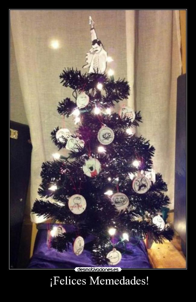 ¡Felices Memedades! -