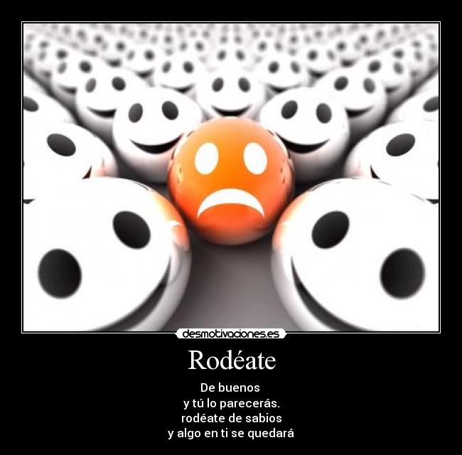 Rodéate -