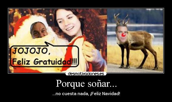 carteles sonarnocuestanada pinera vallejos bulnes feliznavidad desmotivaciones