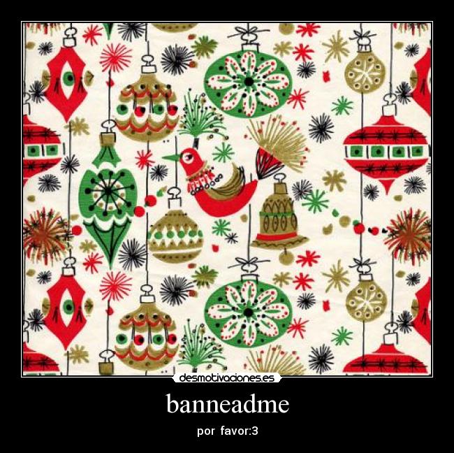 banneadme - 