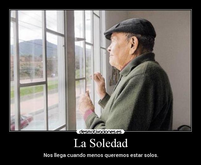 La Soledad - 
