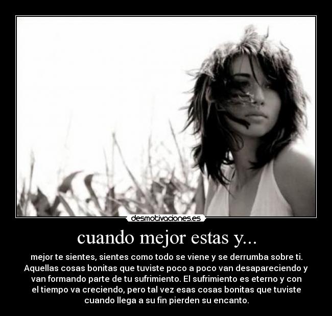 carteles yendalina desmotivaciones