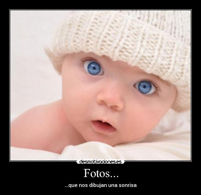 Fotos... - 