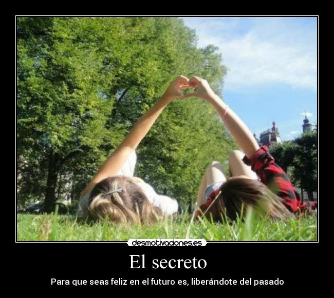 El secreto -