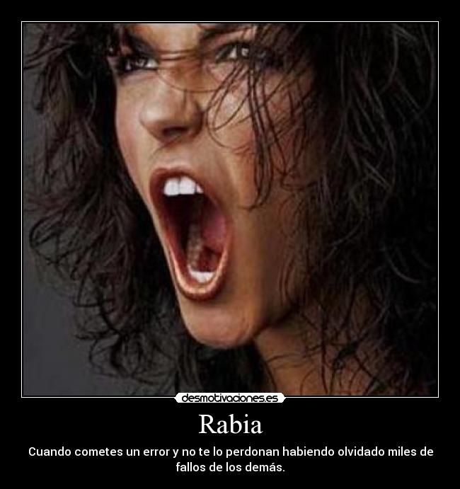 Rabia - 