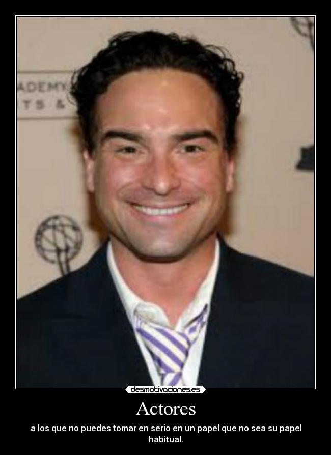 Actores -