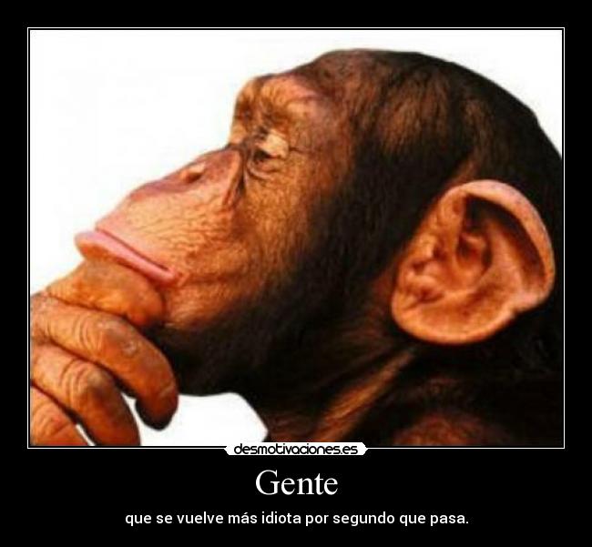 Gente - 
