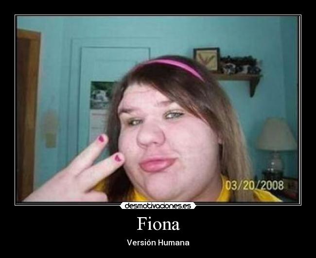Fiona -