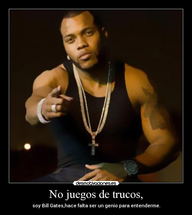 carteles flo rida desmotivaciones