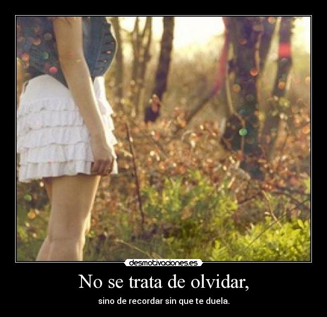 carteles olvidar puedo una otra pero buenooo jajaajjajaja quiero igual xdd desmotivaciones