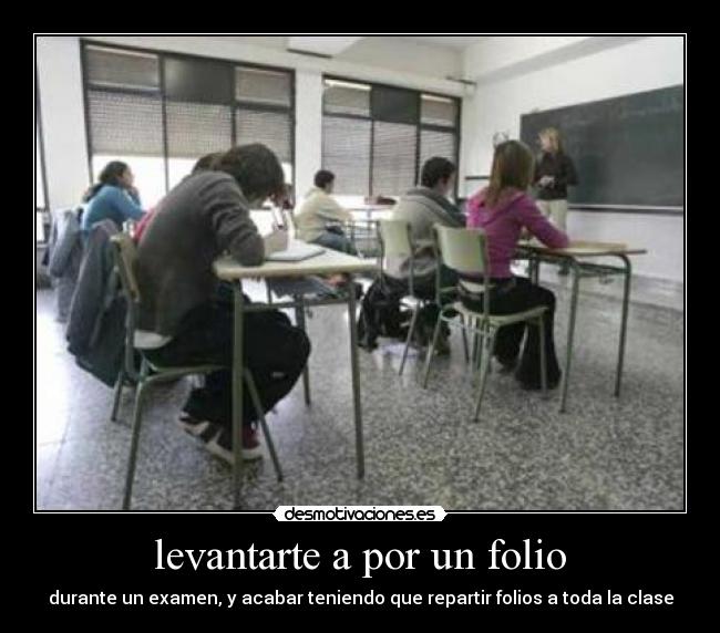 carteles mio desmotivaciones