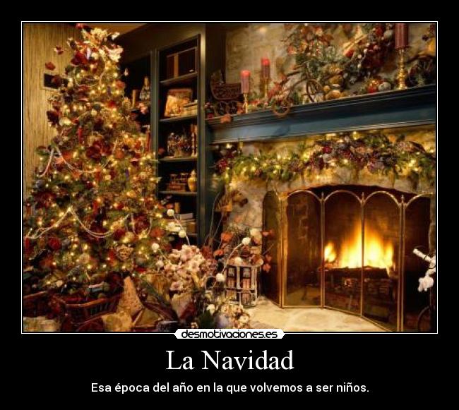 La Navidad - 