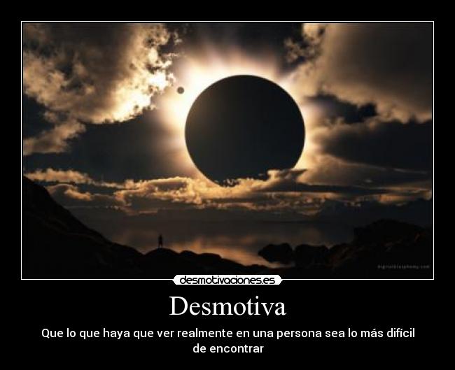 Desmotiva -
