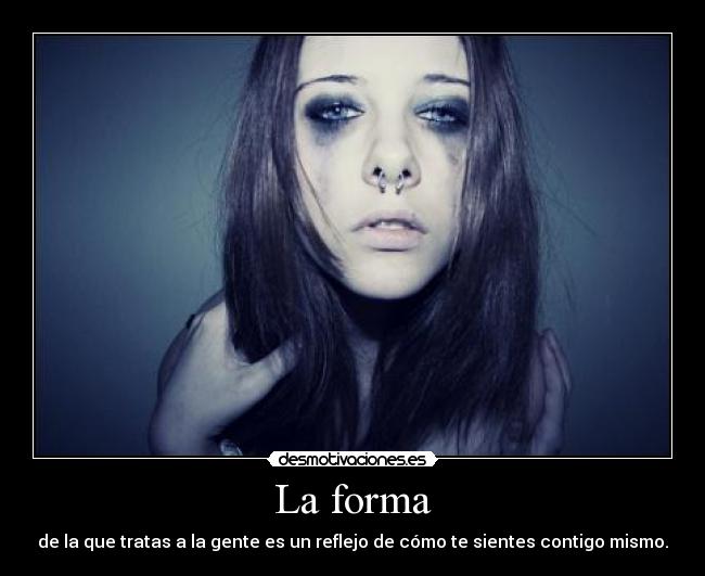 La forma - 