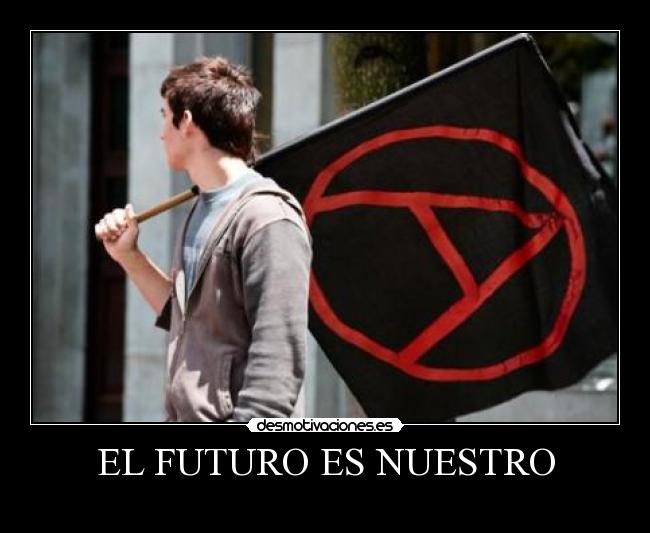 EL FUTURO ES NUESTRO -
