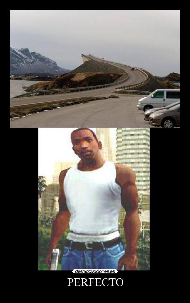 PERFECTO -