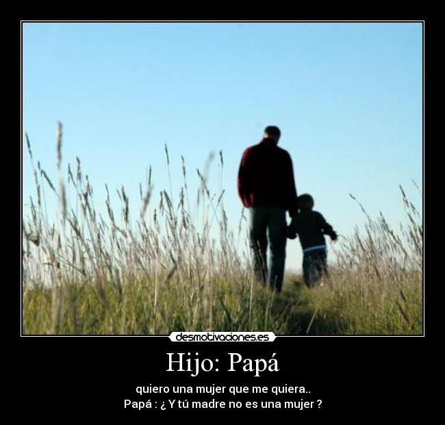 carteles mama desmotivaciones