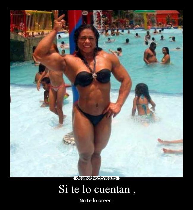 Si te lo cuentan , -