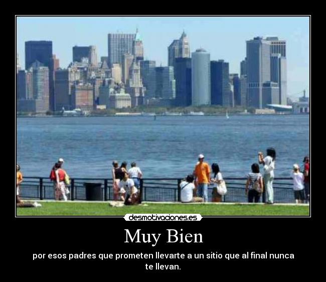 Muy Bien - 