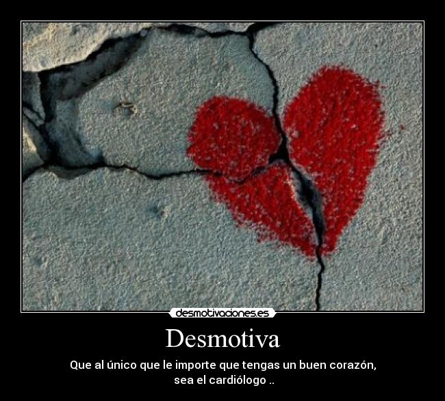 Desmotiva -