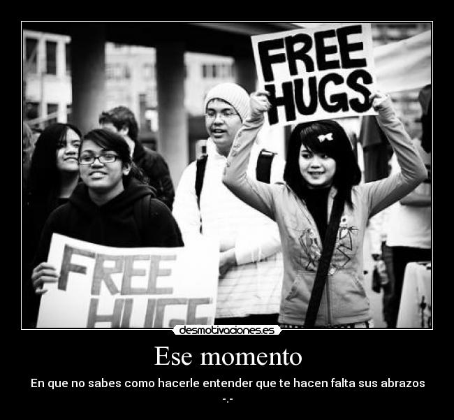 Ese momento - 