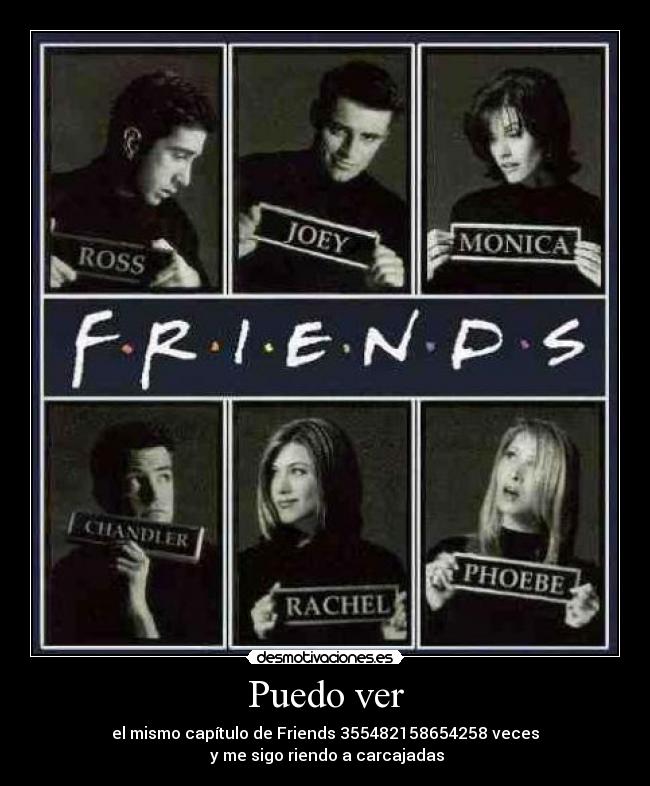 carteles una cosa graciosa que esta casa tenga cuartos bano haya vomitado armario phoebe desmotivaciones