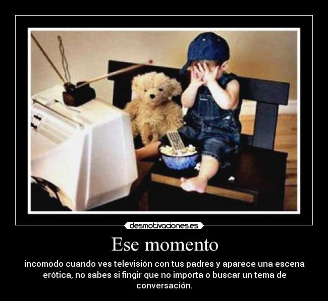 Ese momento - 
