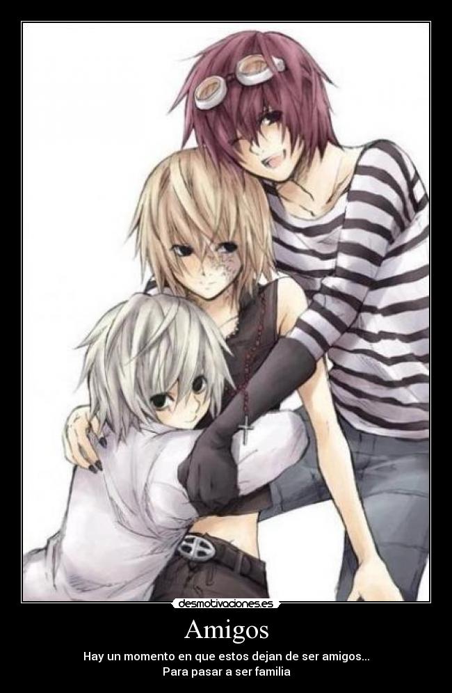 Amigos -