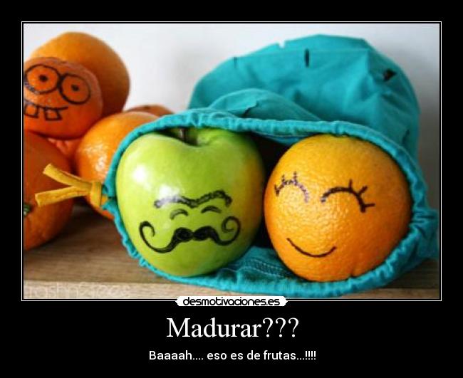 Madurar??? -